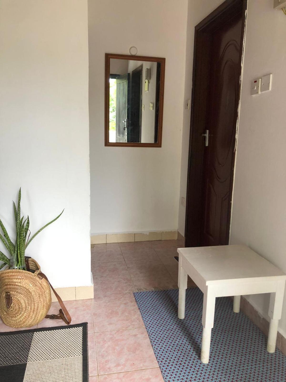 Ocean Paradise Beach Apartment Galu Exterior foto